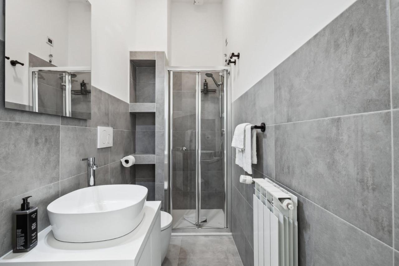 Limehome Rome Via Dei Reti Exterior foto