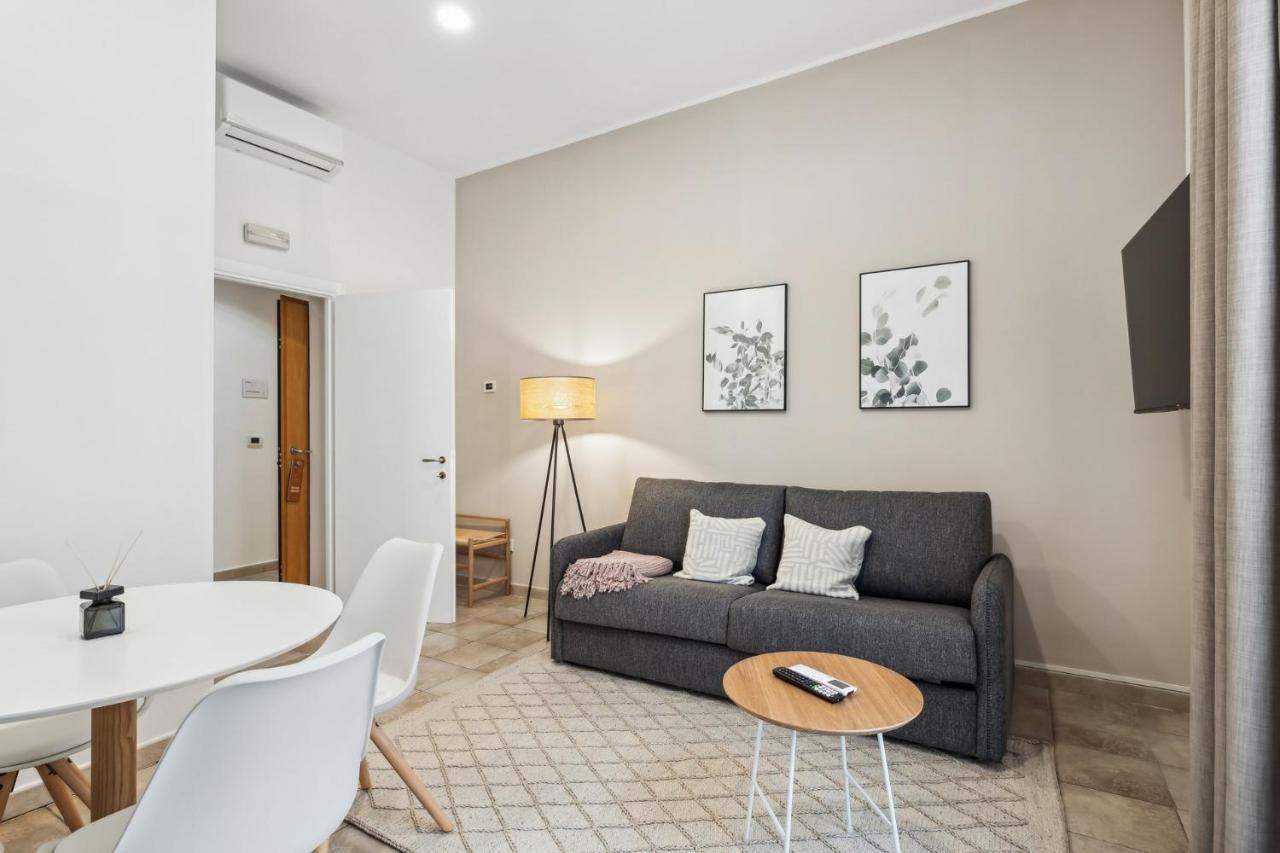 Limehome Rome Via Dei Reti Exterior foto