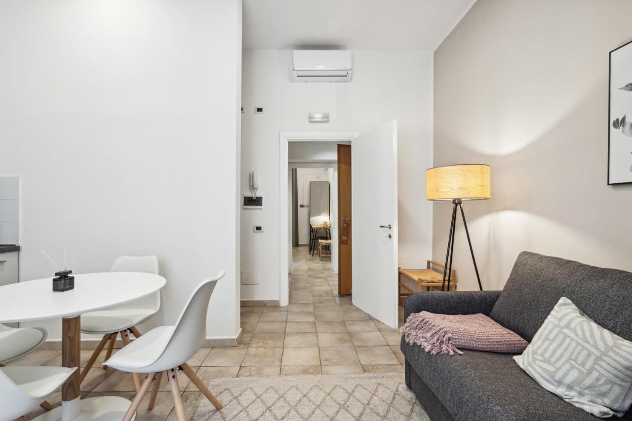 Limehome Rome Via Dei Reti Exterior foto